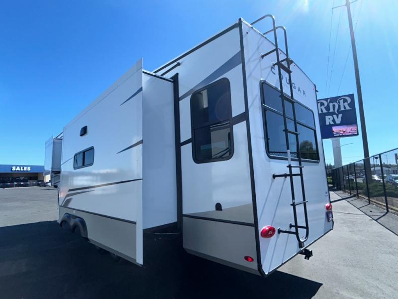 2025 Keystone Cougar 290RLS, $ 69,990