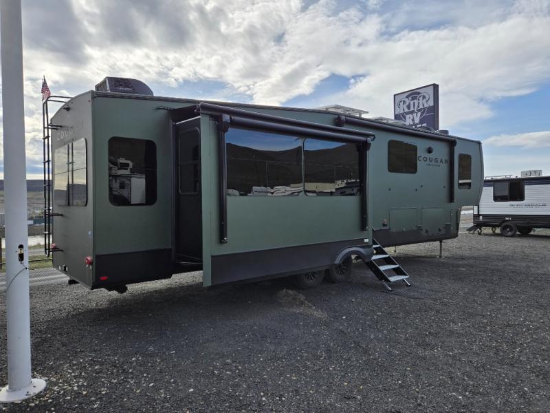 2025 Keystone Cougar 360MBI, $ 85,990