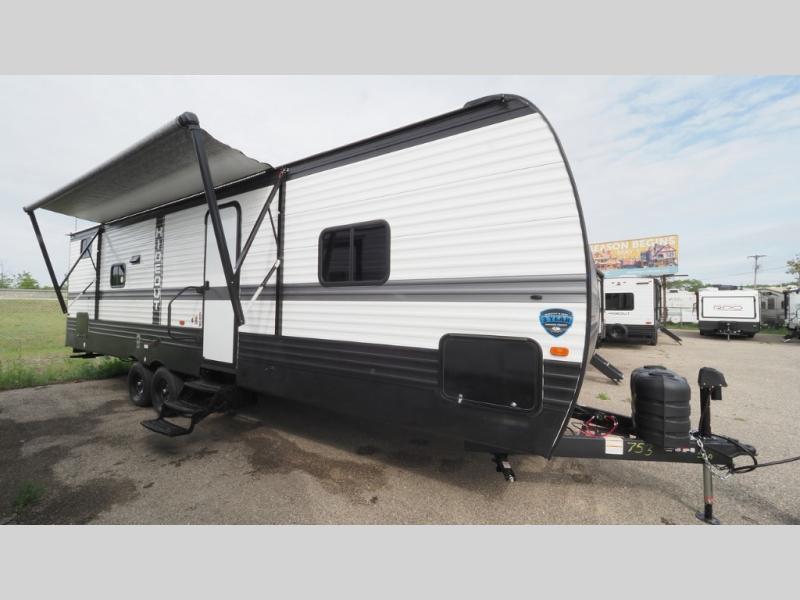 2025 Keystone Hideout Sport (Double Axle - East) 2, $ 40,110