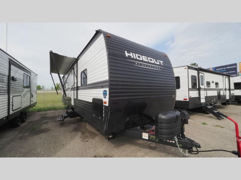 2025 Keystone Hideout Sport (Double Axle - East) 2, $ 40,110