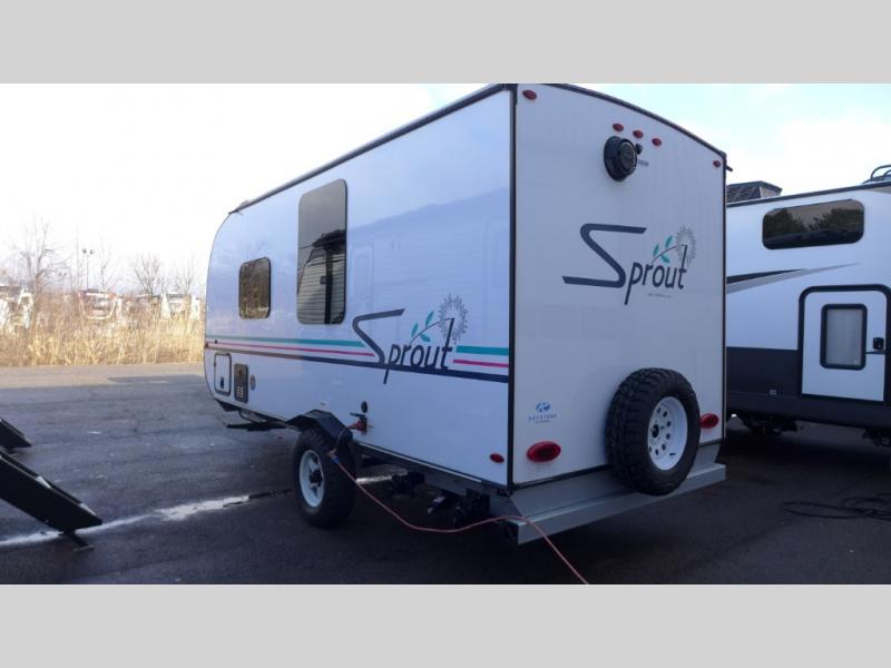2025 Keystone Sprout 15RBS, $ 29,993