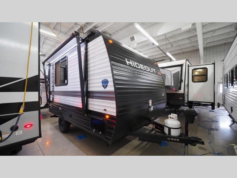 2025 Keystone Hideout Sport (Single Axle) 140RE, $ 19,119