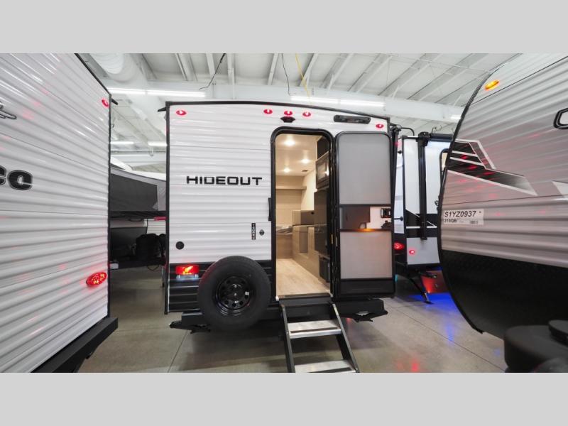 2025 Keystone Hideout Sport (Single Axle) 140RE, $ 19,119