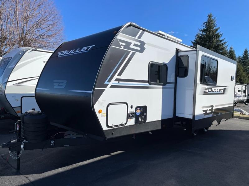 2025 Keystone Bullet Classic (West) 2240RKWE, $ 30,990