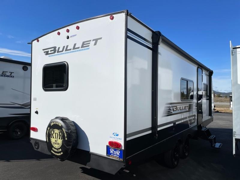 2025 Keystone Bullet Classic (West) 2240RKWE, $ 30,990