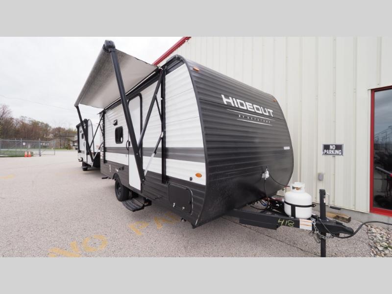 2025 Keystone Hideout Sport (Single Axle) 175BH, $ 19,846