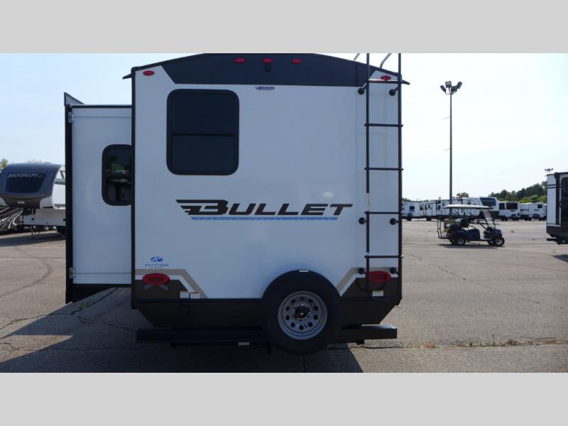 2025 Keystone Bullet (East) 265FKS, $ 51,451