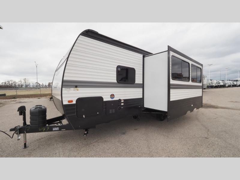 2025 Keystone Hideout 24RBS, $ 40,880