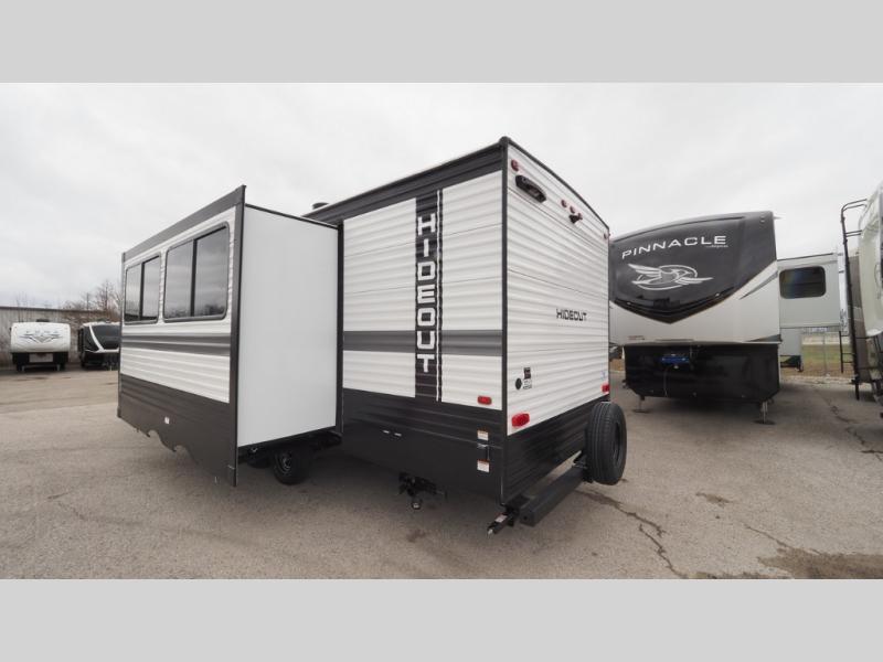 2025 Keystone Hideout 24RBS, $ 40,880