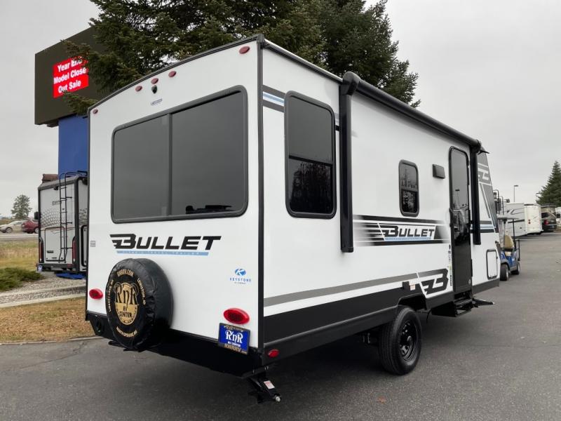 2025 Keystone Bullet Classic (East) 1900RD, $ 25,990
