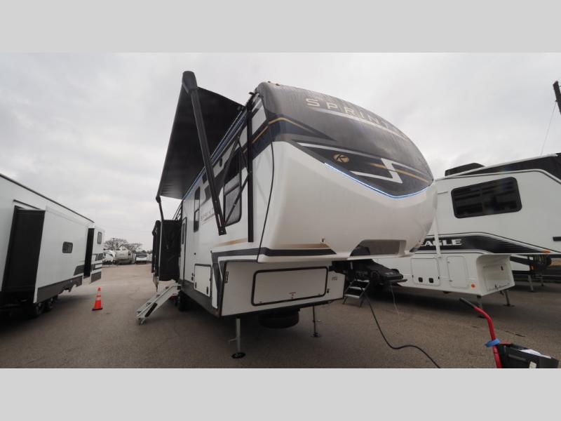 2025 Keystone Sprinter 3210RLS, $ 75,887