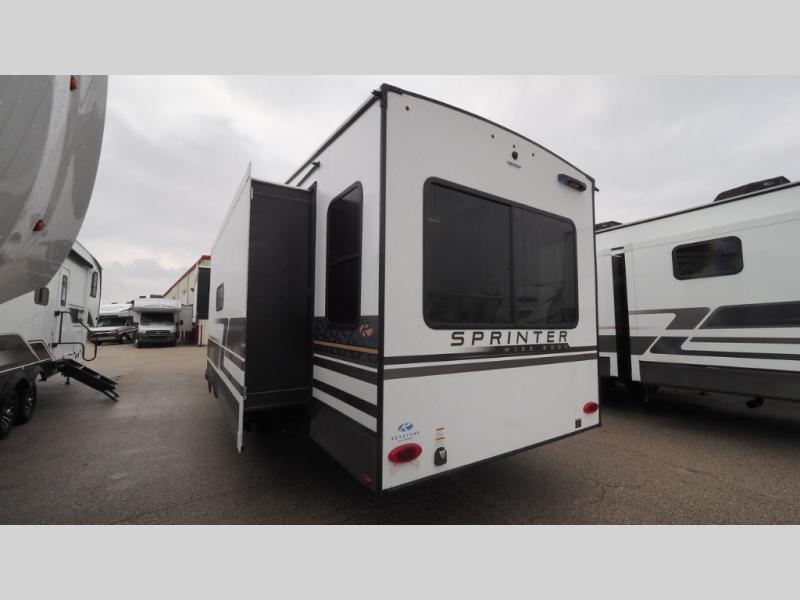 2025 Keystone Sprinter 3210RLS, $ 75,887