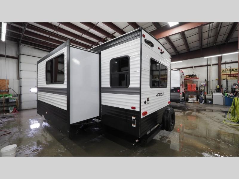 2025 Keystone Hideout 25RDS, $ 41,790
