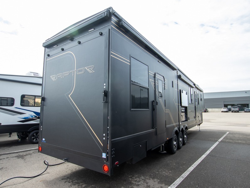 2025 Keystone Raptor 433, $ 124,990