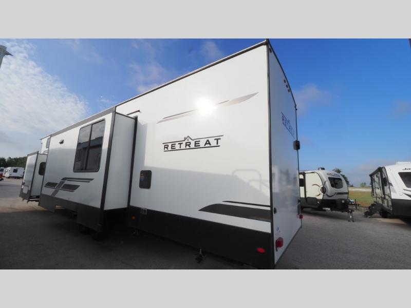 2025 Keystone Retreat 391HBDL, $ 92,994