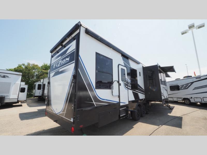 2025 Keystone Fuzion 419, $ 164,964