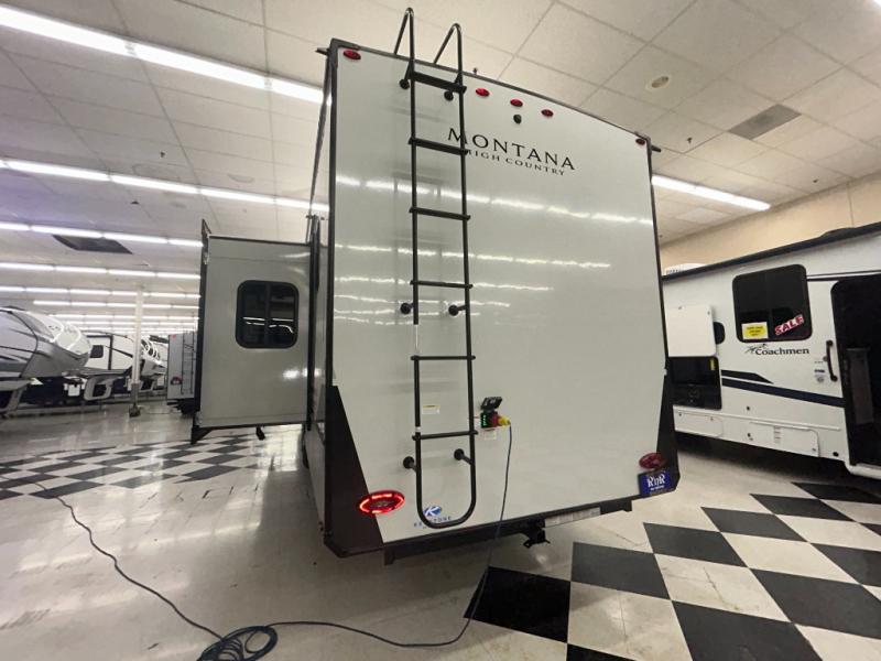 2025 Keystone Montana High Country 397FB, $ 89,990