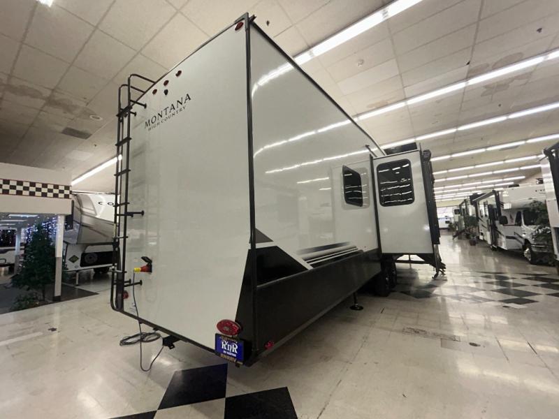 2025 Keystone Montana High Country 397FB, $ 89,990