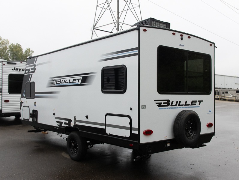 2025 Keystone Bullet Classic (East) 1900RD, $ 17,990