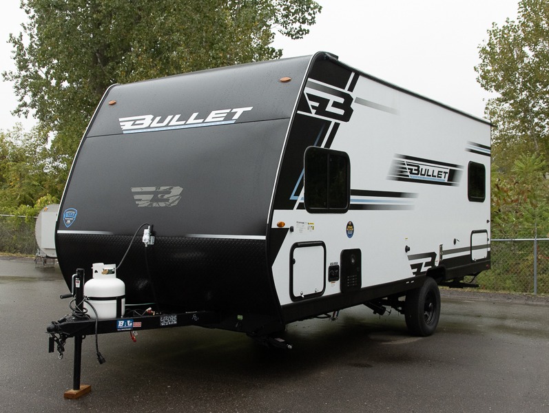 2025 Keystone Bullet Classic (East) 1900RD, $ 17,990