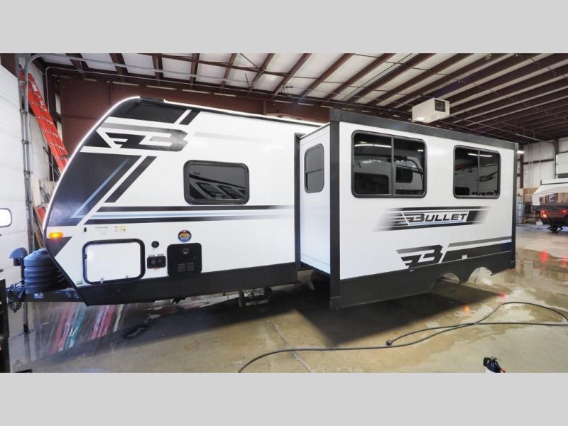 2025 Keystone Bullet Classic (East) 2640BH, $ 35,131