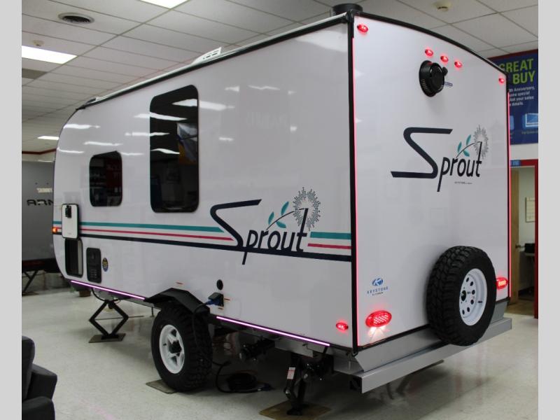 2025 Keystone Sprout 15RBS, $ 30,720