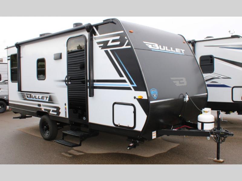 2025 Keystone Bullet Classic (East) 1900RD, $ 17,990