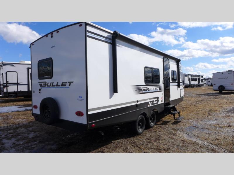 2025 Keystone Bullet Classic (East) 2240RK, $ 32,108
