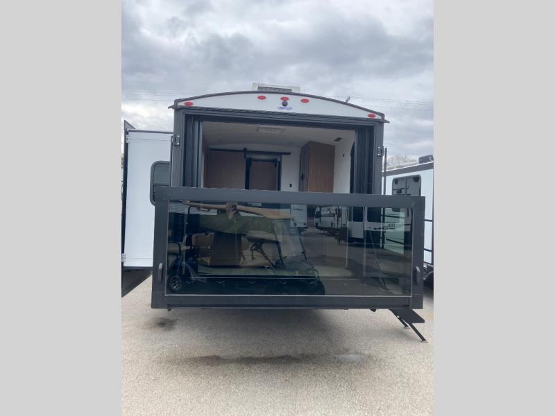 2025 Keystone Passport 2710KB, $ 66,534