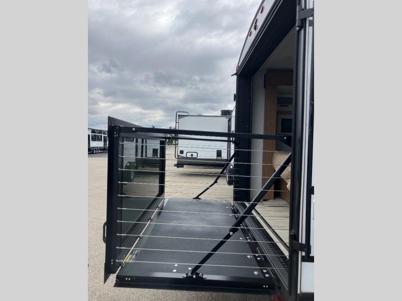 2025 Keystone Passport 2710KB, $ 66,534