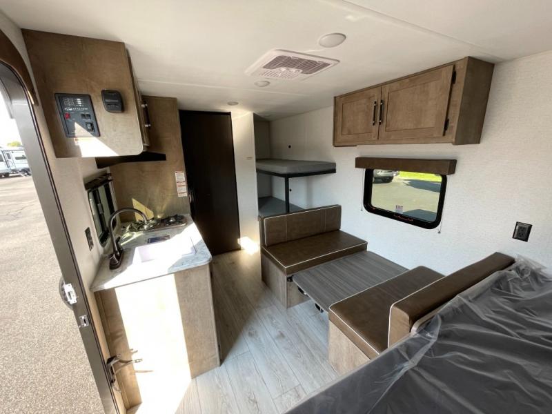 2025 Keystone Springdale Mini 1800BH, $ 19,990