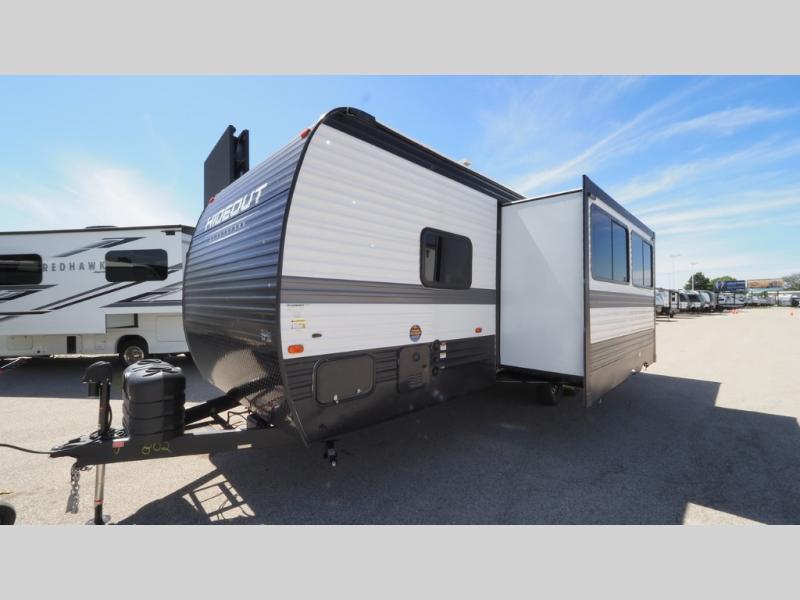 2025 Keystone Hideout Sport (Double Axle - East) 2, $ 36,917