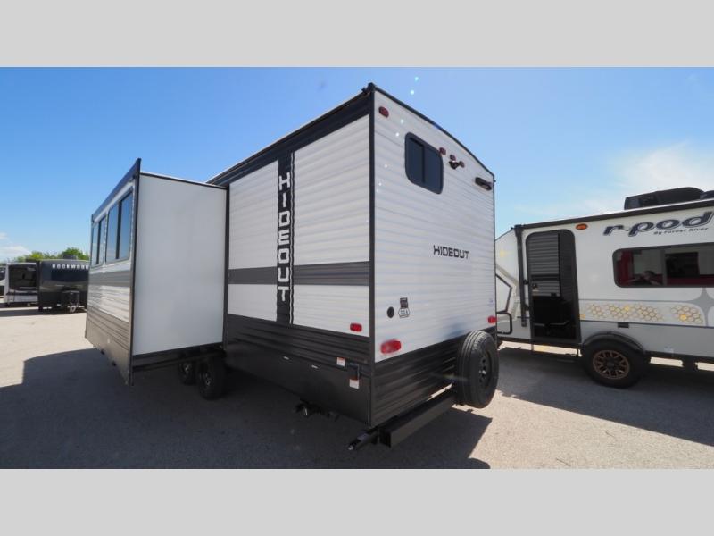 2025 Keystone Hideout Sport (Double Axle - East) 2, $ 36,917