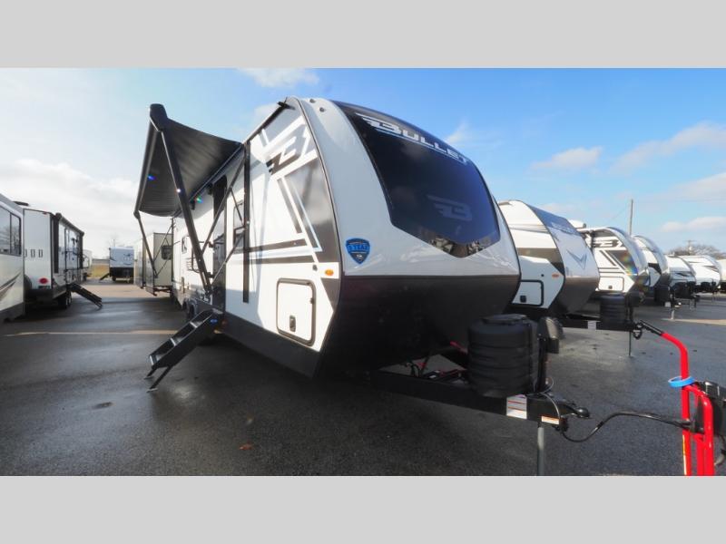 2025 Keystone Bullet Crossfire 260RBS, $ 47,251