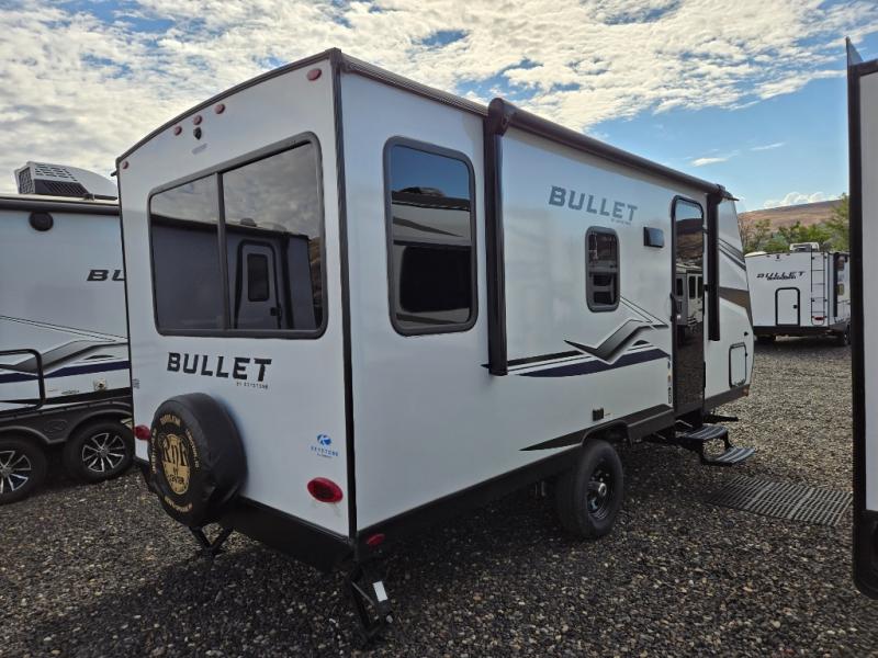 2024 Keystone Bullet Crossfire (Single Axle) 1900R, $ 23,990
