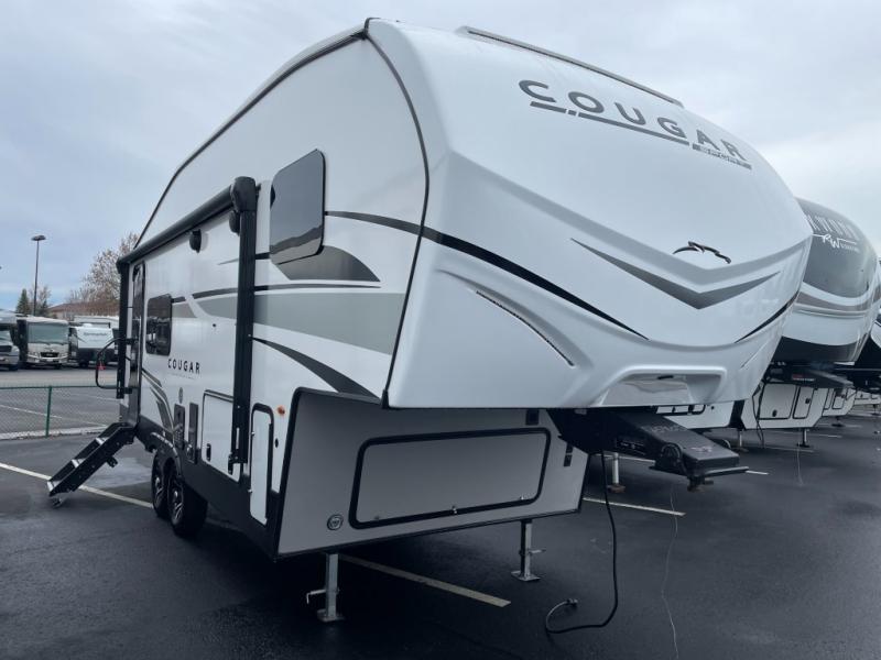 2024 Keystone Cougar Sport 2100RK, $ 39,990