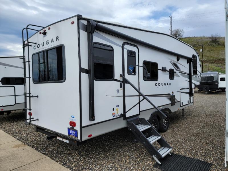 2024 Keystone Cougar Half-Ton (Fifth Wheel) 24RDS, $ 53,990