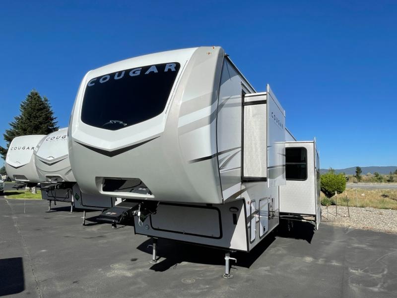 2024 Keystone Cougar 364BHL, $ 69,990