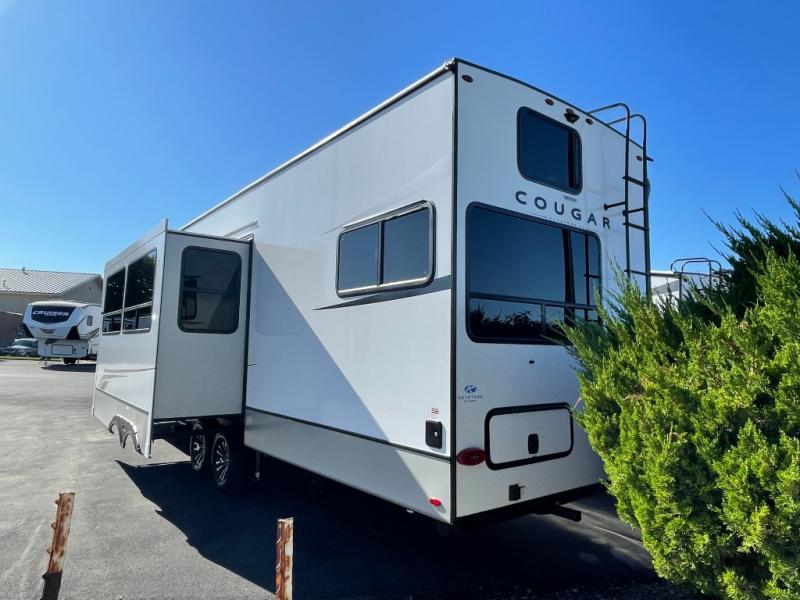 2024 Keystone Cougar 364BHL, $ 69,990