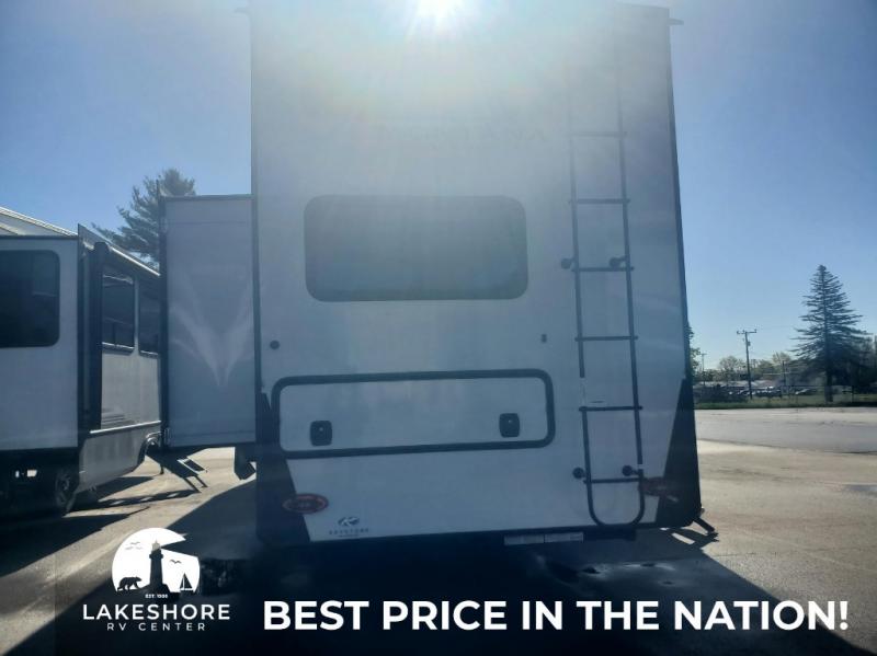 2024 Keystone Montana High Country 389BH, $ 72,990