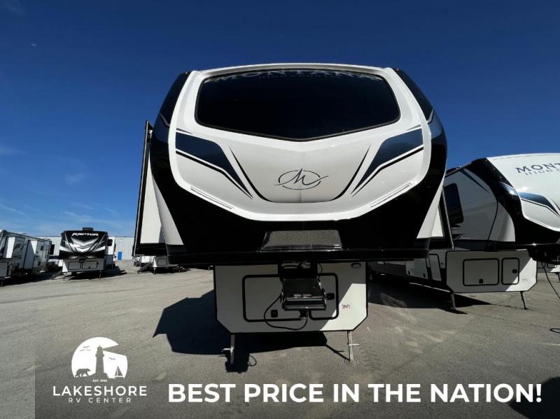 2023 Keystone Montana High Country 377FL, $ 69,990