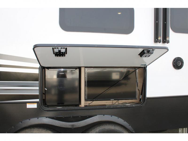 2022 Keystone Raptor 351, $ 79,990