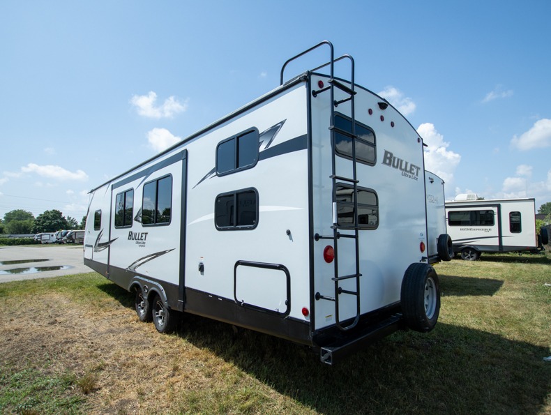 2021 Keystone Bullet (East) 290BHS, $ 0