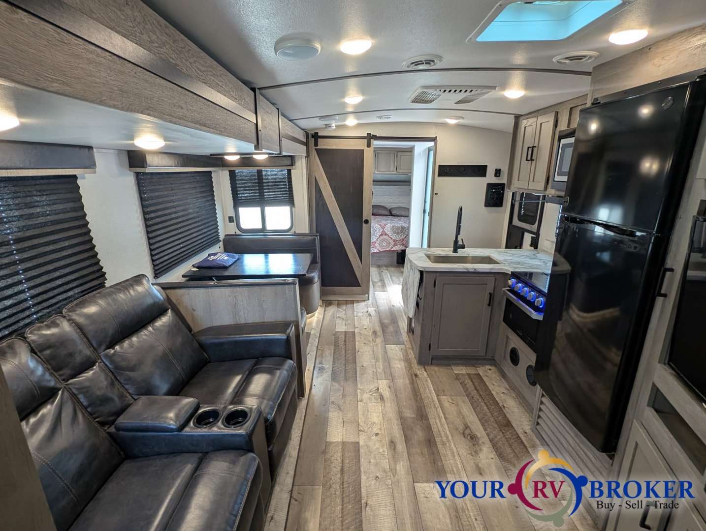 2021 Keystone Outback Ultra-Lite 291UBH, $ 24,900