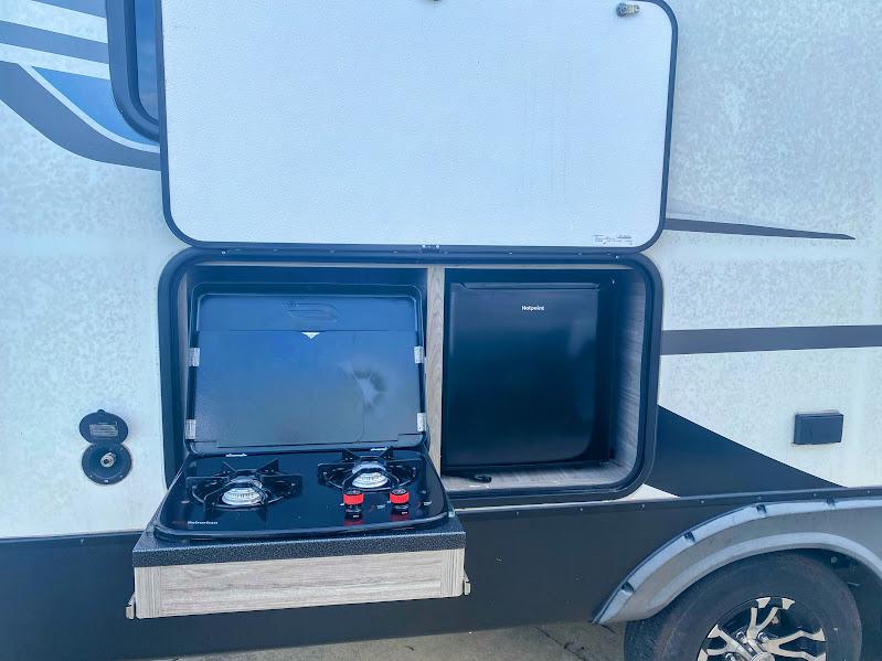 2021 Keystone Passport SL Series (East) 219BH, $ 15,999