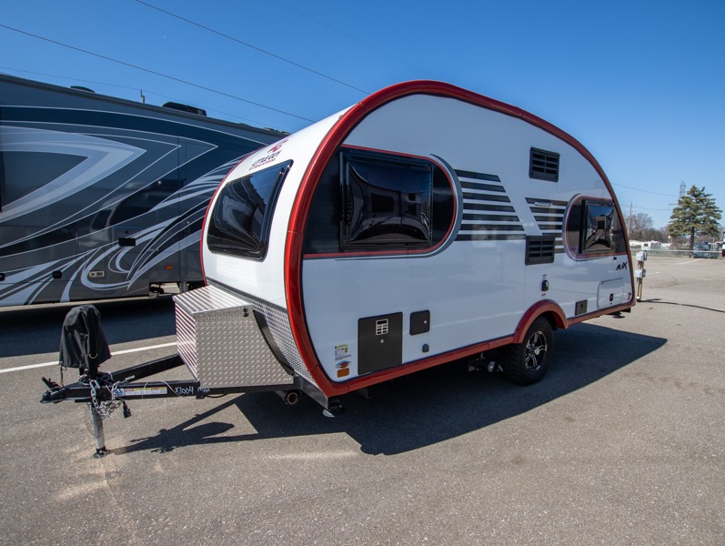 2023 Little Guy Max Base, $ 0