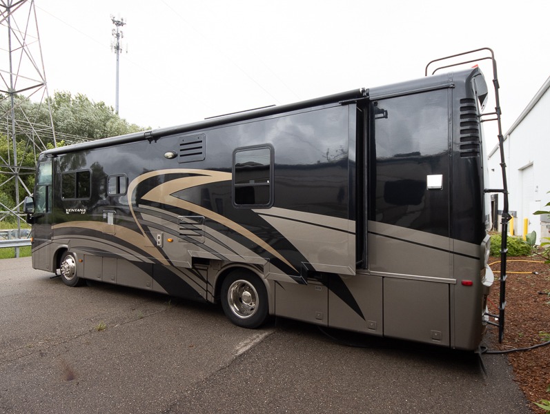 2015 Newmar Ventana LE 3436, $ 0