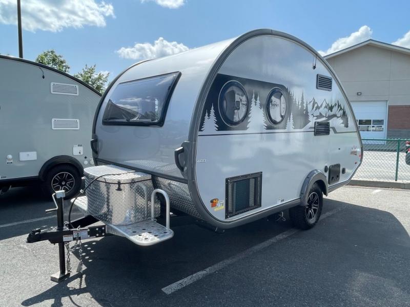 2022 nuCamp TAB Solo, $ 32,990