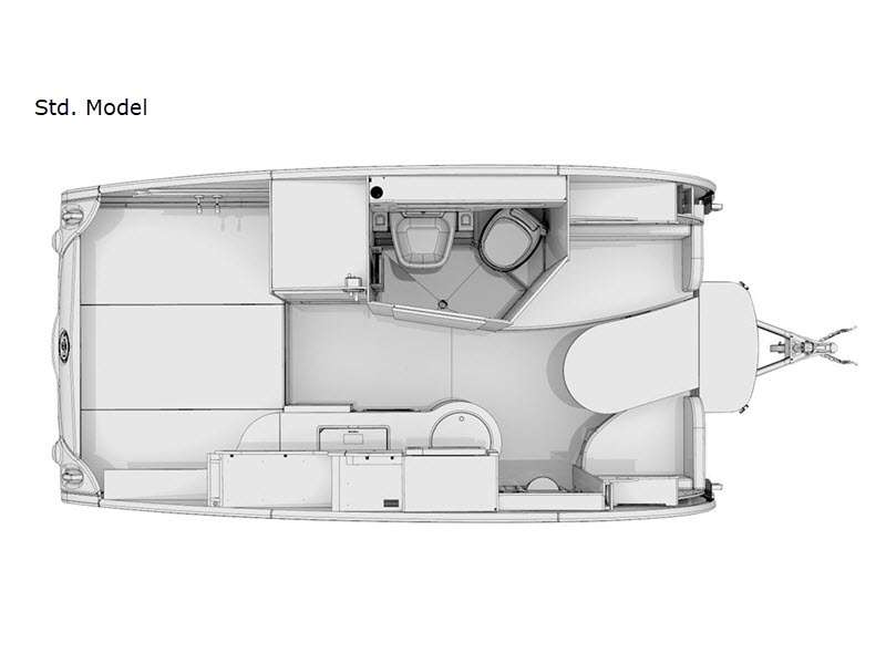 2021 nuCamp TAB Boondock, $ 29,990