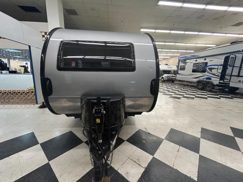 2018 nuCamp T@B 400, $ 25,990